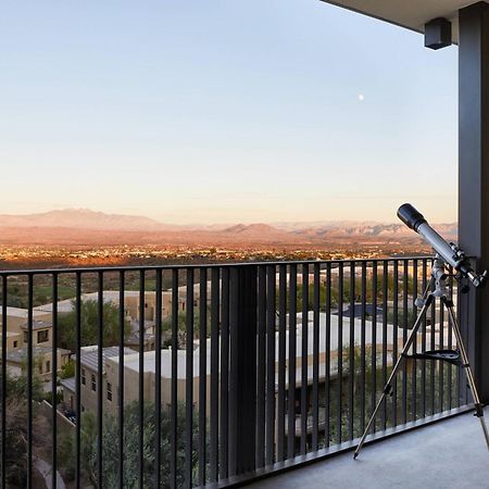 Adero Scottsdale Resort, Autograph Collection Fountain Hills Eksteriør bilde