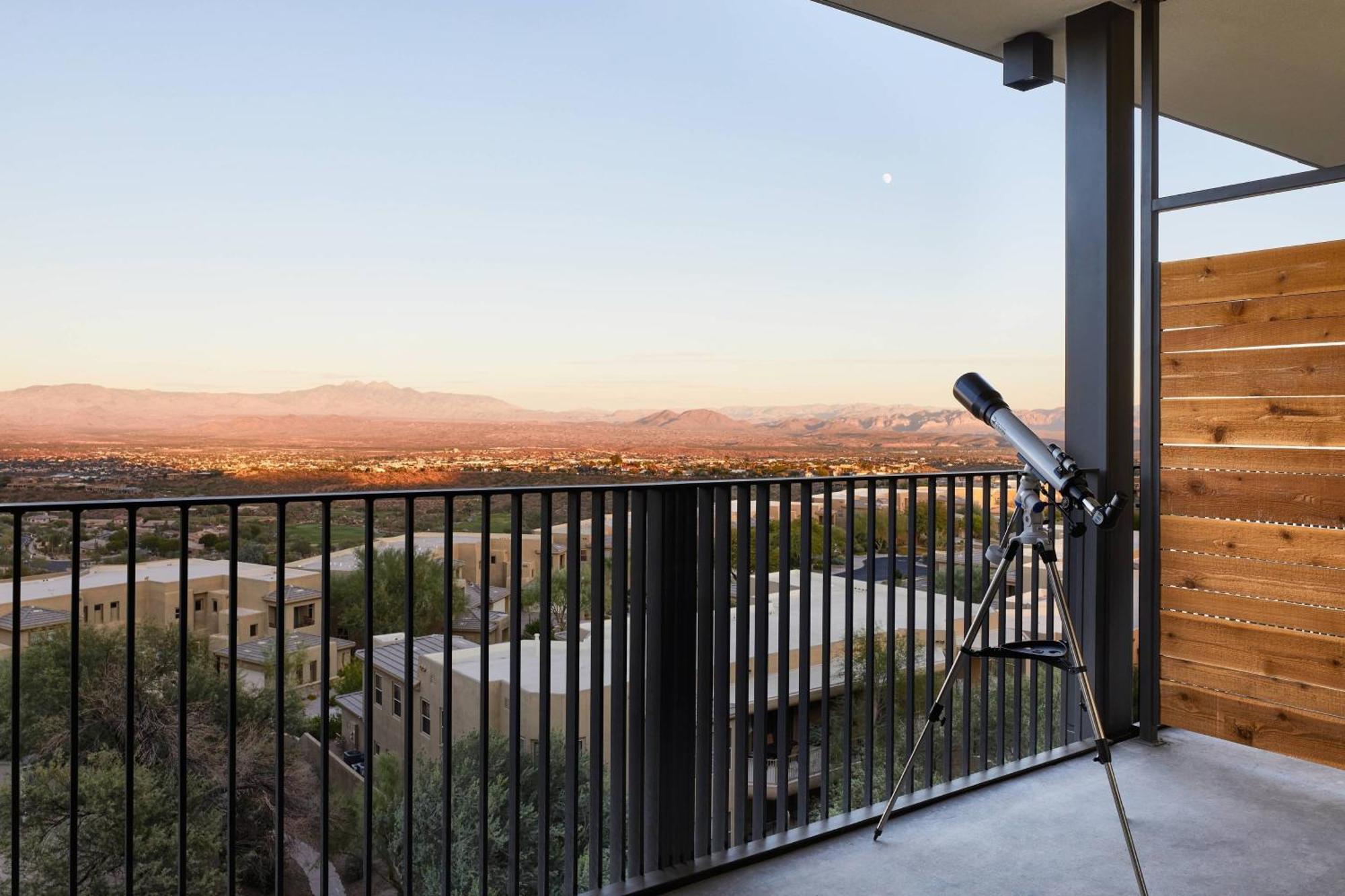 Adero Scottsdale Resort, Autograph Collection Fountain Hills Eksteriør bilde