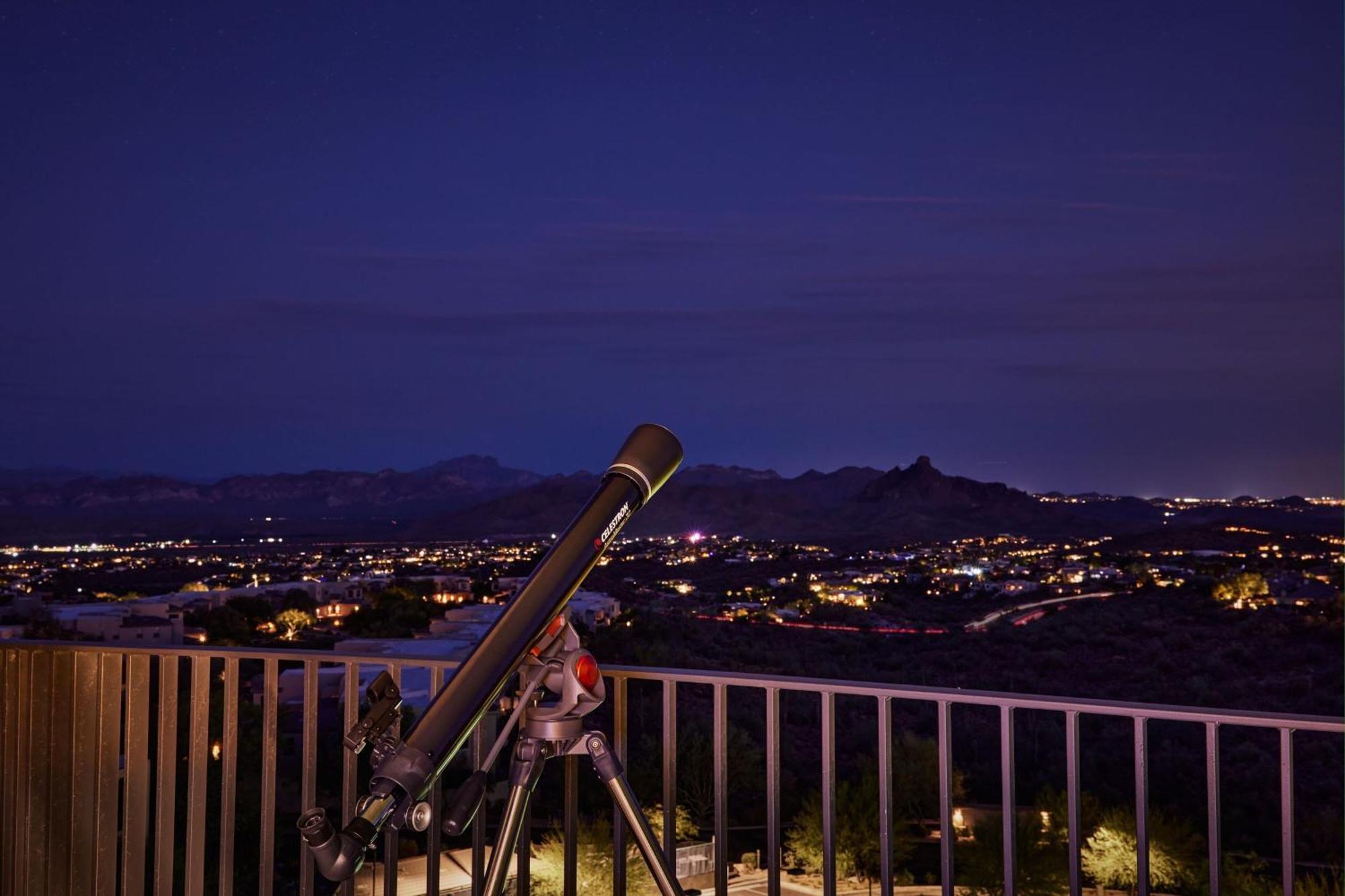 Adero Scottsdale Resort, Autograph Collection Fountain Hills Eksteriør bilde